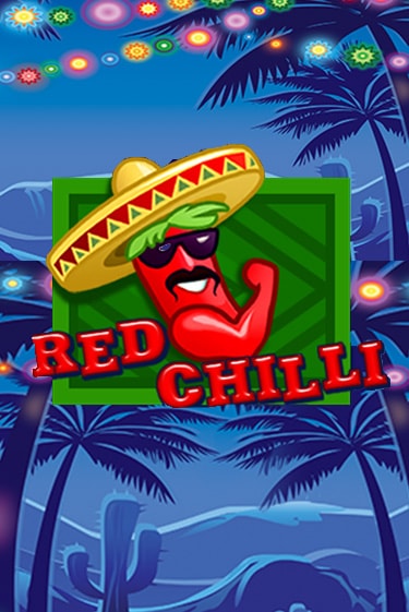 Red Chilli - играть онлайн | Ва-Банк Казино - без регистрации