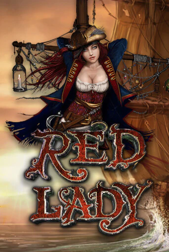 Red Lady - играть онлайн | Ва-Банк Казино - без регистрации