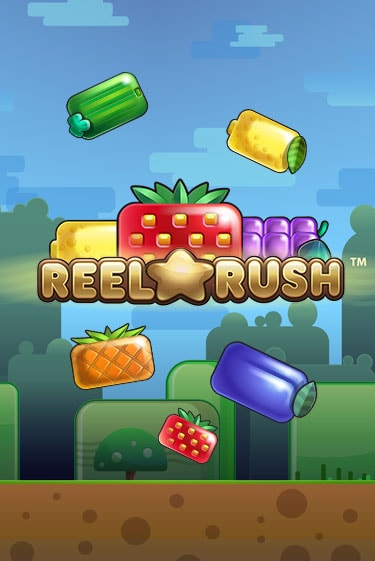 Reel Rush - играть онлайн | Ва-Банк Казино - без регистрации
