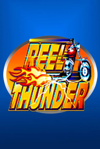 Reel Thunder - играть онлайн | Ва-Банк Казино - без регистрации