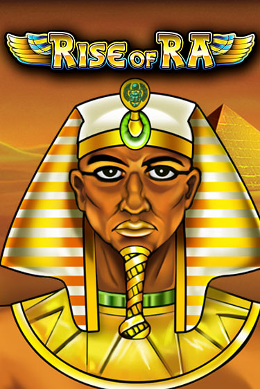 Rise Of Ra - играть онлайн | Ва-Банк Казино - без регистрации