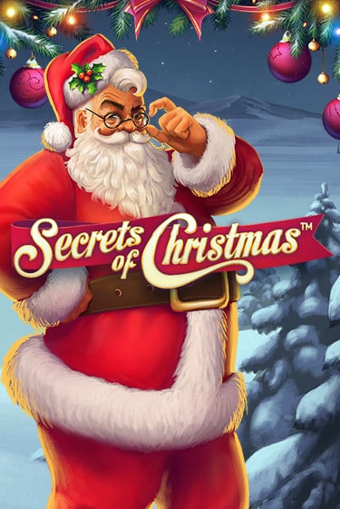Secrets of Christmas - играть онлайн | Ва-Банк Казино - без регистрации
