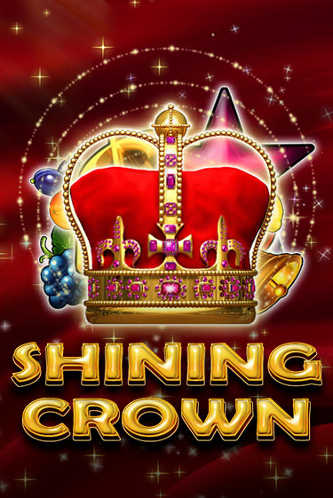 Shining Crown - играть онлайн | Ва-Банк Казино - без регистрации