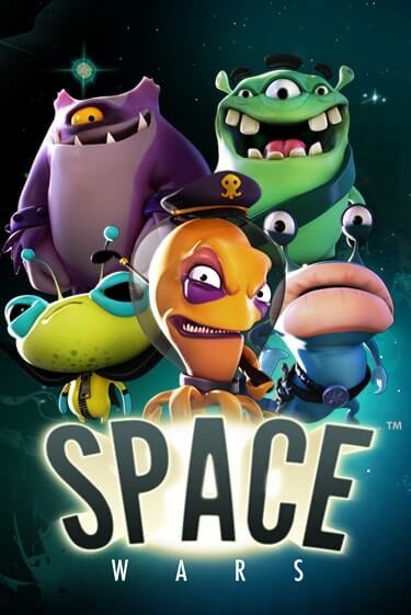 Space Wars - играть онлайн | Ва-Банк Казино - без регистрации
