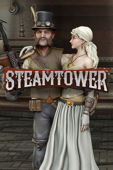 Steam Tower - играть онлайн | Ва-Банк Казино - без регистрации