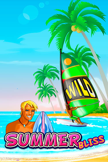 Summer Bliss - играть онлайн | Ва-Банк Казино - без регистрации