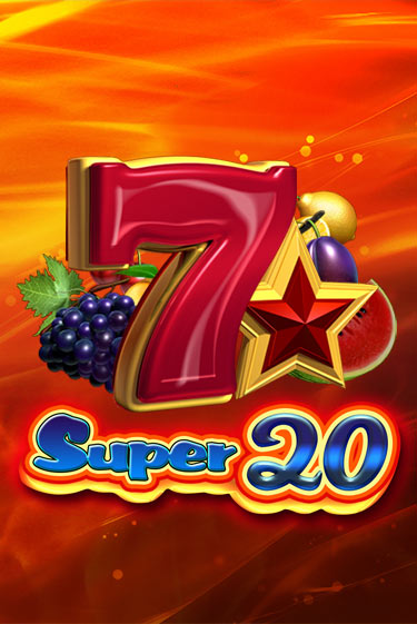 Super 20 - играть онлайн | Ва-Банк Казино - без регистрации