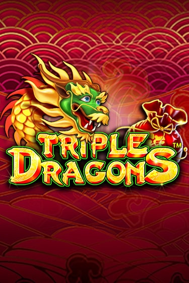 Triple Dragons - играть онлайн | Ва-Банк Казино - без регистрации
