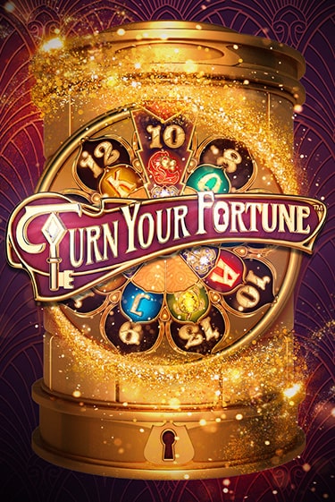 Turn Your Fortune - играть онлайн | Ва-Банк Казино - без регистрации