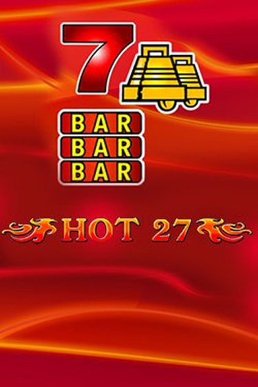 Hot 27 - играть онлайн | Ва-Банк Казино - без регистрации