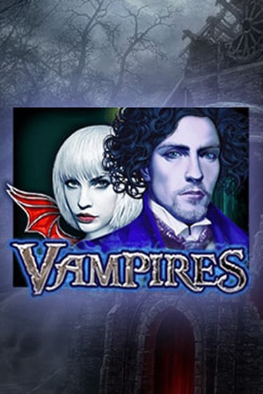 Vampires - играть онлайн | Ва-Банк Казино - без регистрации