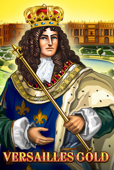 Versailles Gold - играть онлайн | Ва-Банк Казино - без регистрации