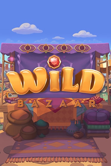 Wild Bazaar - играть онлайн | Ва-Банк Казино - без регистрации
