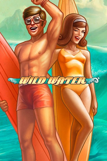 Wild Water - играть онлайн | Ва-Банк Казино - без регистрации