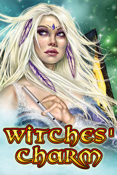 Witches Charm - играть онлайн | Ва-Банк Казино - без регистрации