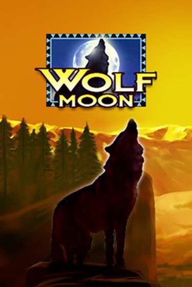 Wolf Moon - играть онлайн | Ва-Банк Казино - без регистрации