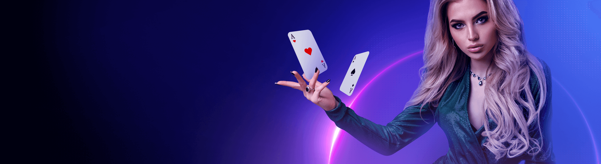 LIVE CASINO ждет тебя!